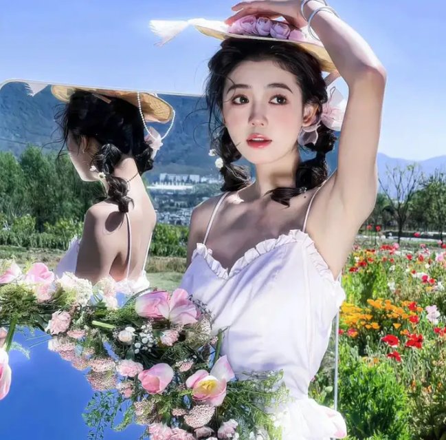 花甲男孩转大人