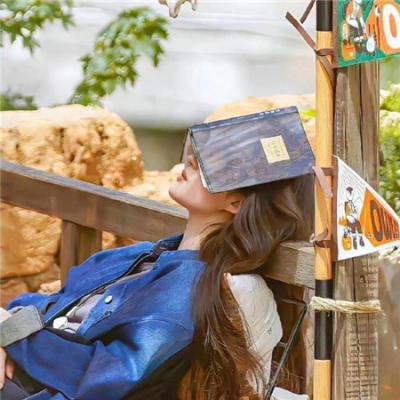 我为亡夫入殓后